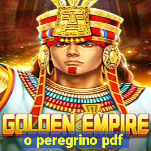 o peregrino pdf